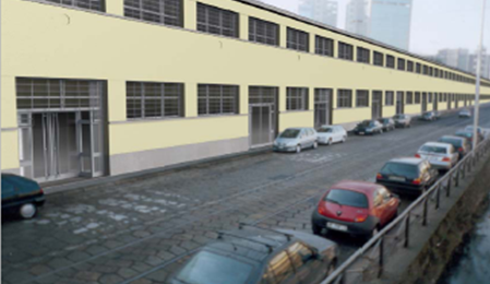 MILANO LOFT C3