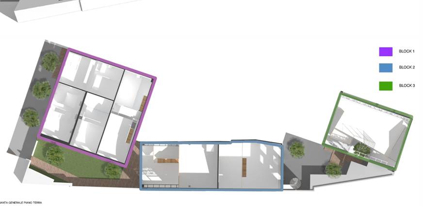 RENTED/AFFITTATO