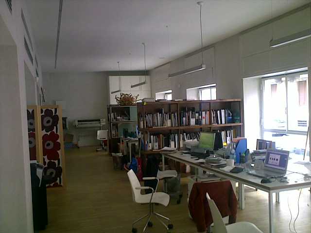 STUDIO LOCATION