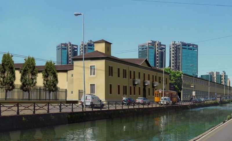 MILANO LOFT C3
