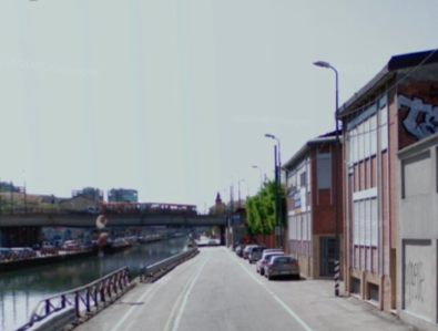 Area Industriale