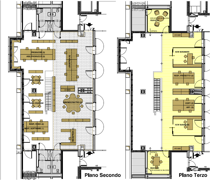 MILANO LOFT C3