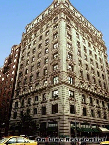 NEW YORK U.S.A.