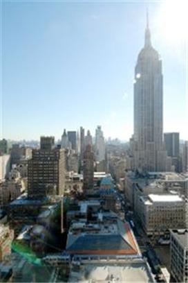 NEW YORK U.S.A.