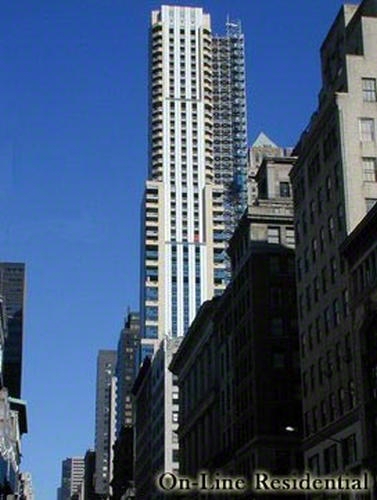 NEW YORK U.S.A.