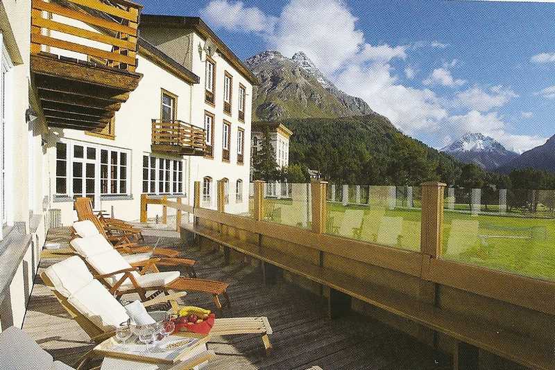 SUITES