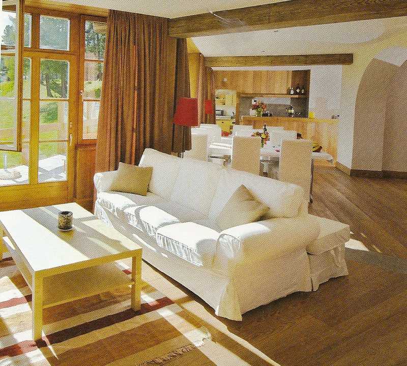 SUITES