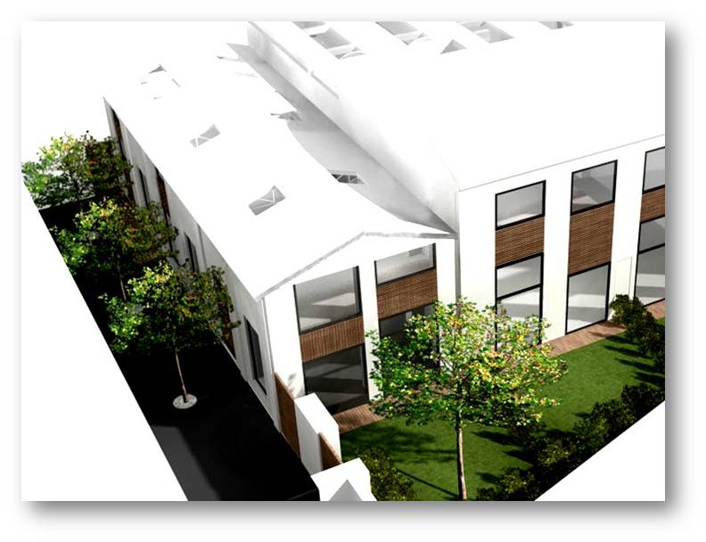 RENTED/AFFITTATO