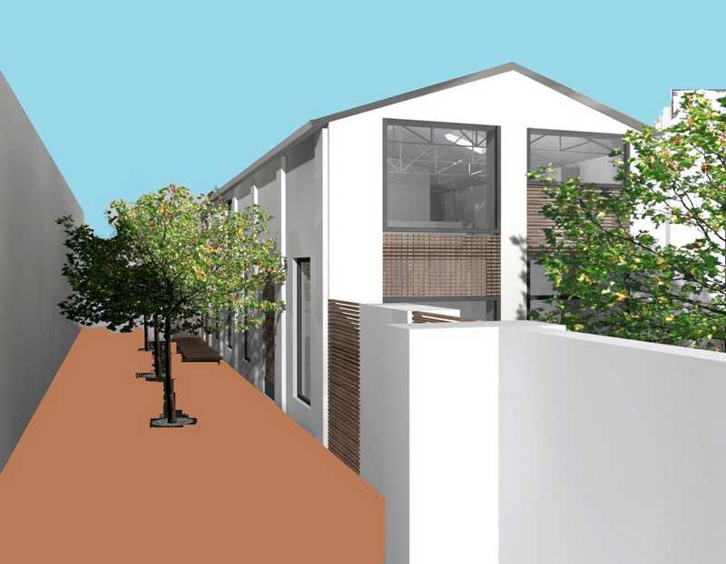RENTED/AFFITTATO